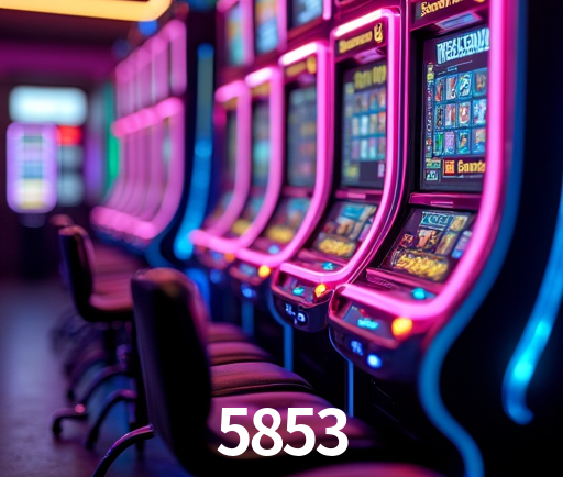 5853 Plataforma Oficial