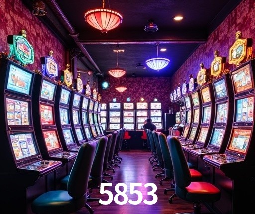 5853 login