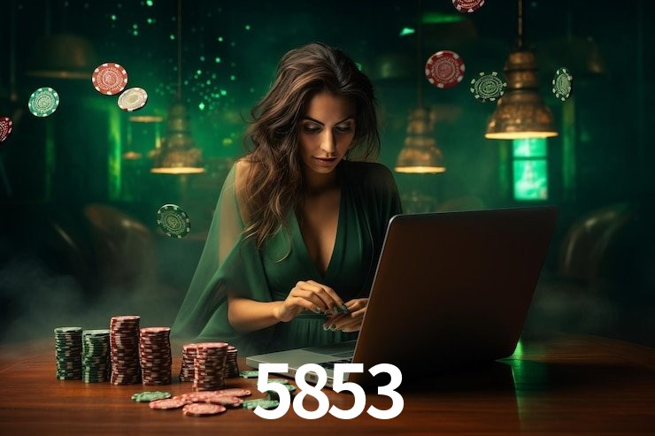 5853 bet