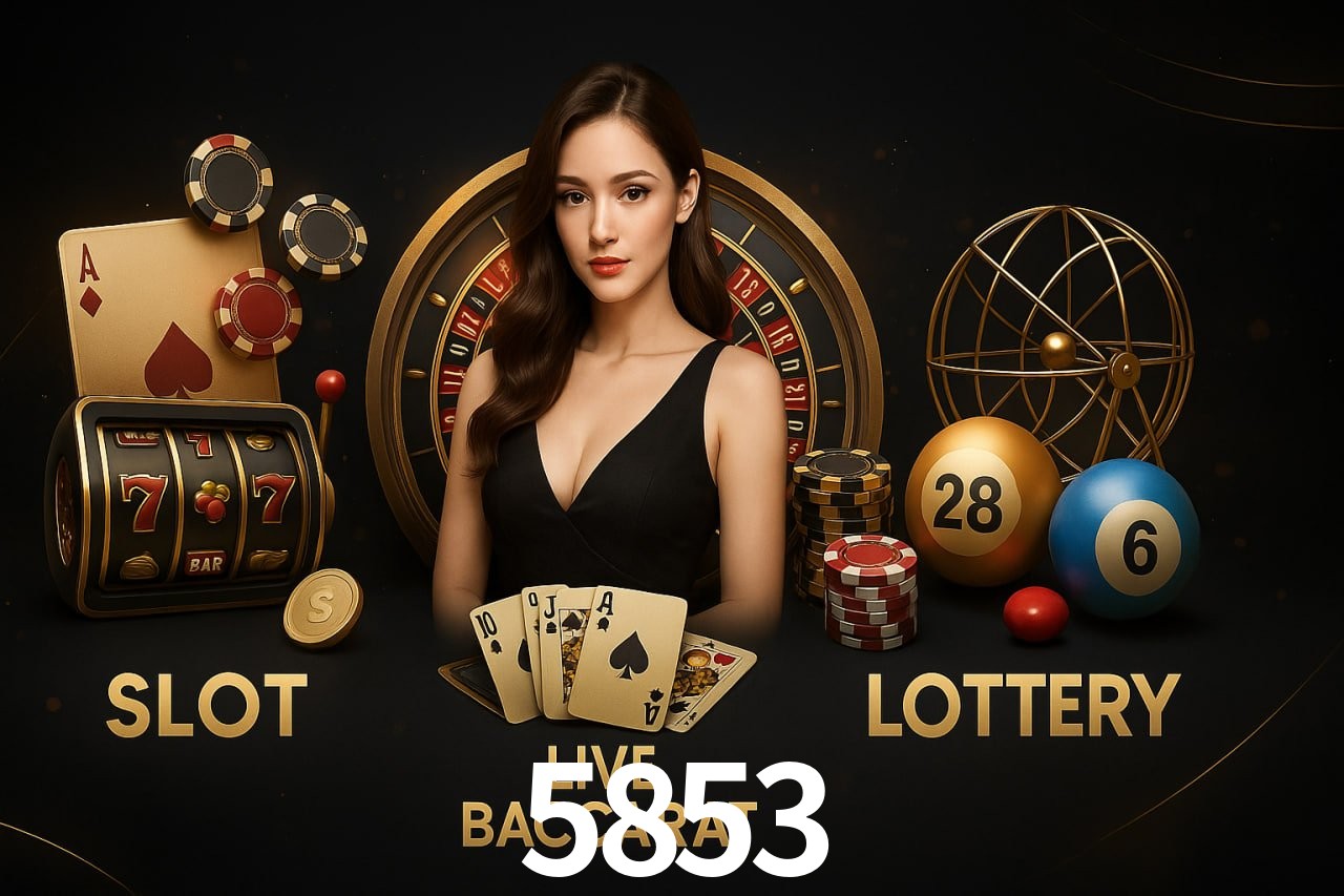 5853 cassino